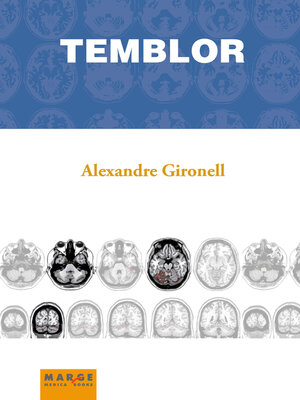 cover image of Temblor